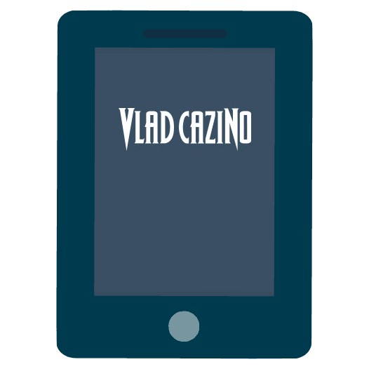 Vlad Cazino - Mobile friendly