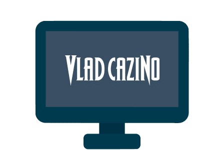 Vlad Cazino - casino review
