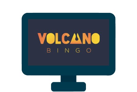 Volcano Bingo - casino review