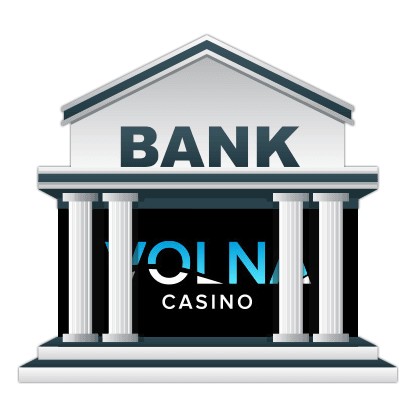 Volna - Banking casino