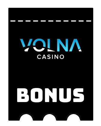 Latest bonus spins from Volna
