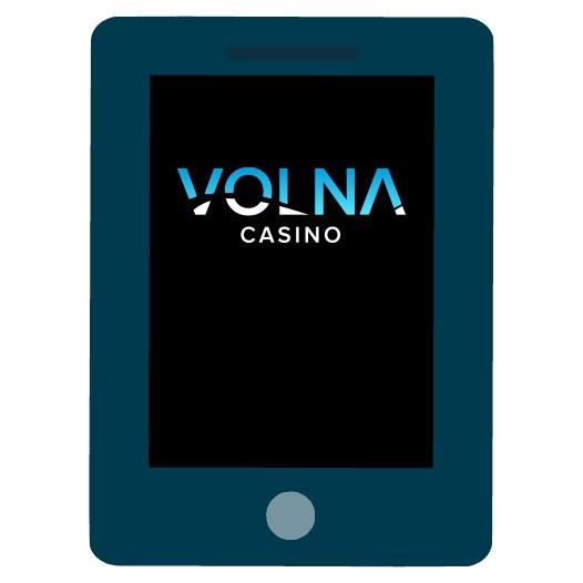 Volna - Mobile friendly