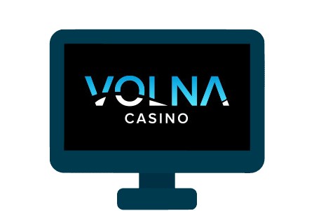 Volna - casino review