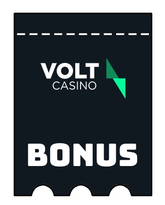 Latest bonus spins from Volt Casino