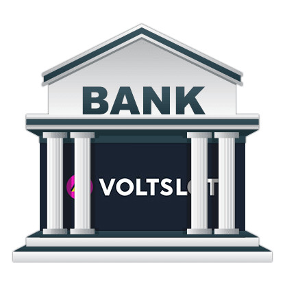 Voltslot - Banking casino