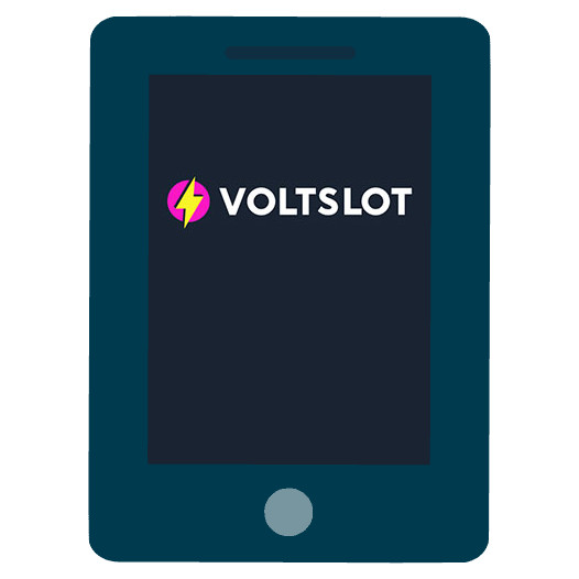 Voltslot - Mobile friendly