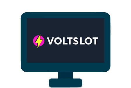 Voltslot - casino review