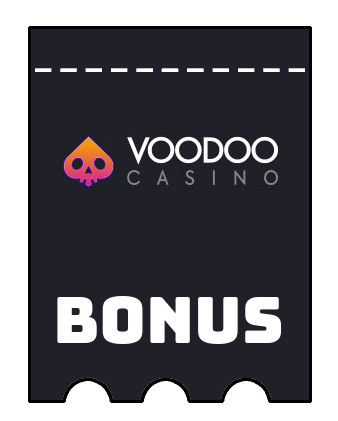 Latest bonus spins from Voodoo Casino
