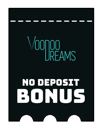 Voodoo Dreams Casino - no deposit bonus CR