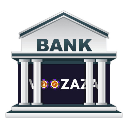 VooZaZa - Banking casino