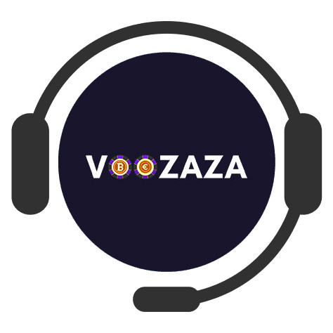 VooZaZa - Support