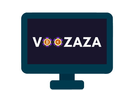 VooZaZa - casino review