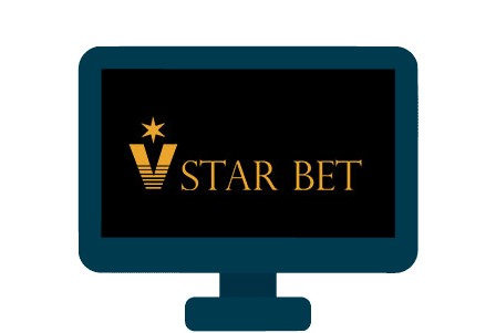 VStarBet - casino review