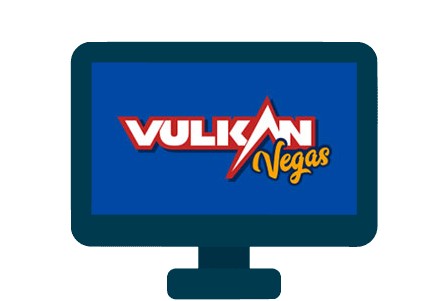 Vulkan Vegas Casino - casino review