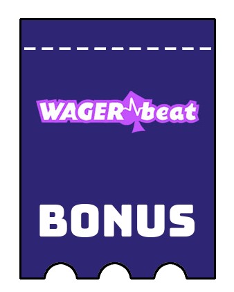 Latest bonus spins from Wager Beat Casino