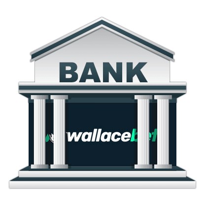 Wallacebet - Banking casino