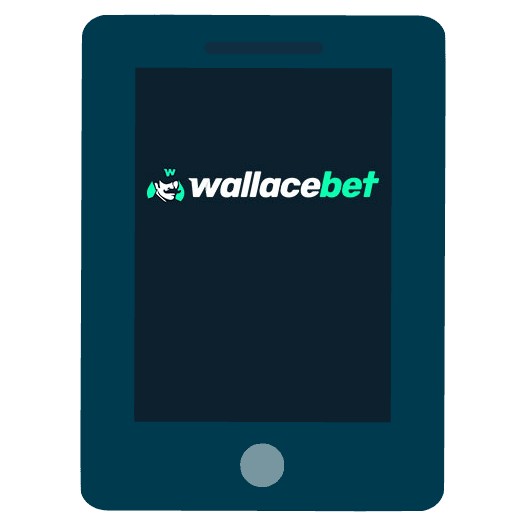Wallacebet - Mobile friendly