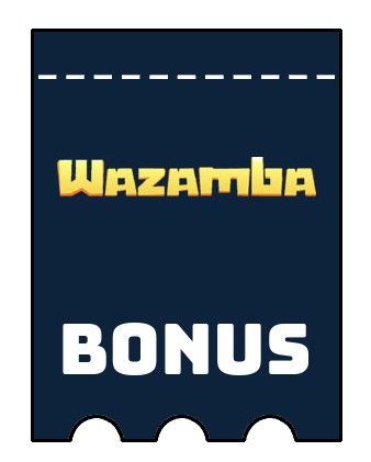 Latest bonus spins from Wazamba Casino