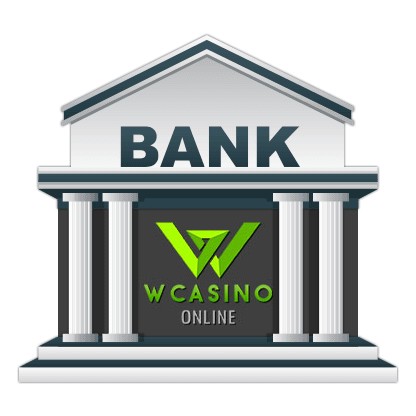 Wcasino - Banking casino