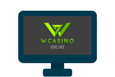 Wcasino - casino review