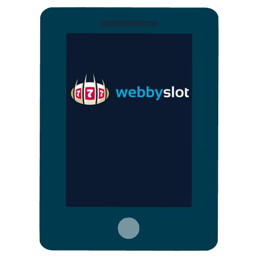 Webbyslot Casino - Mobile friendly