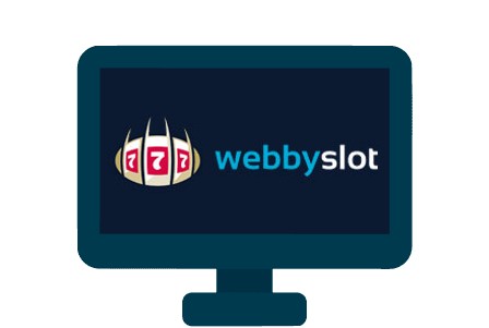 Webbyslot Casino - casino review