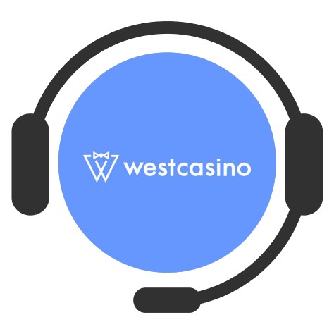 WestCasino - Support