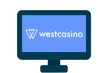 WestCasino - casino review