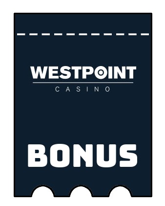 Latest bonus spins from Westpoint Casino