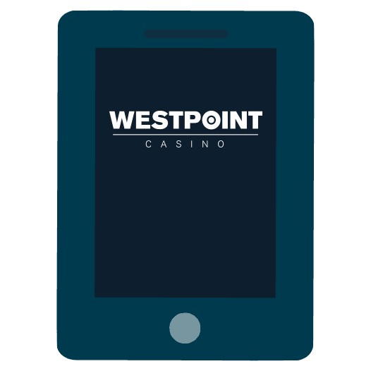 Westpoint Casino - Mobile friendly