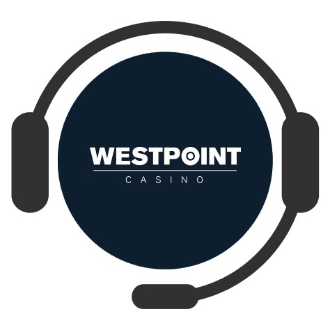 Westpoint Casino - Support
