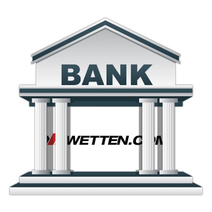 Wetten Casino - Banking casino