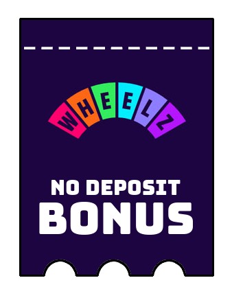 Wheelz - no deposit bonus CR