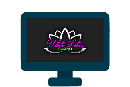 White Lotus - casino review