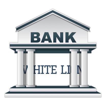 WhiteLionBet Casino - Banking casino