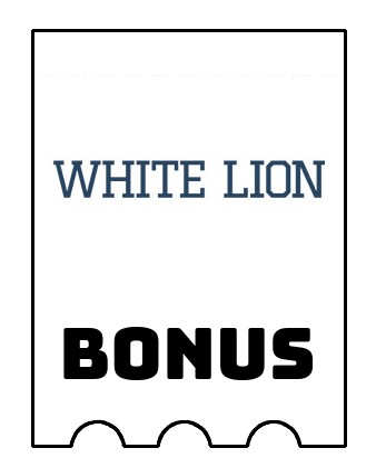 Latest bonus spins from WhiteLionBet Casino