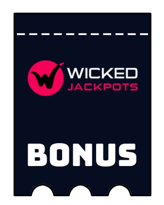 Latest bonus spins from Wicked Jackpots