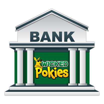 Wicked Pokies - Banking casino