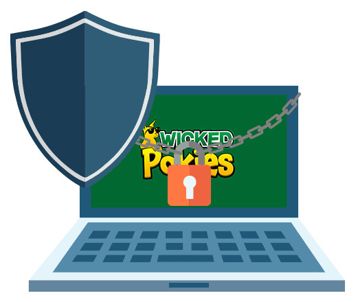 Wicked Pokies - Secure casino