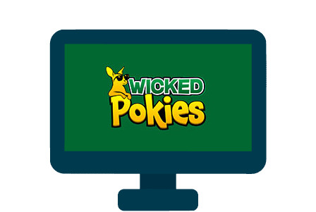 Wicked Pokies - casino review