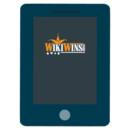 Wiki Wins Casino - Mobile friendly