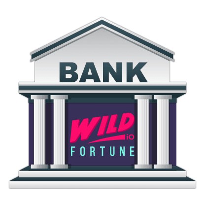 Wild Fortune io - Banking casino