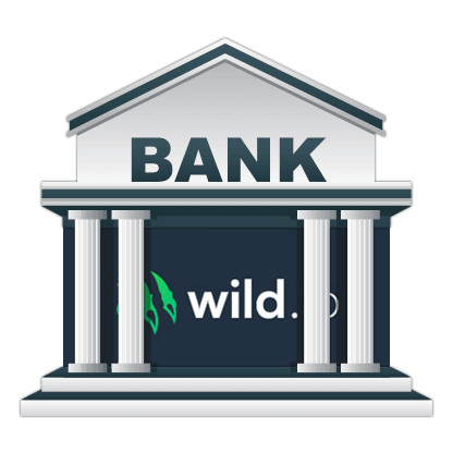 Wild io - Banking casino