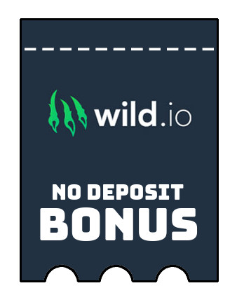 Wild io - no deposit bonus CR