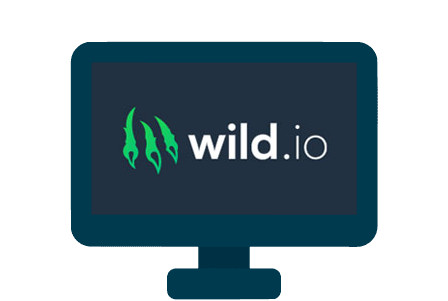 Wild io - casino review