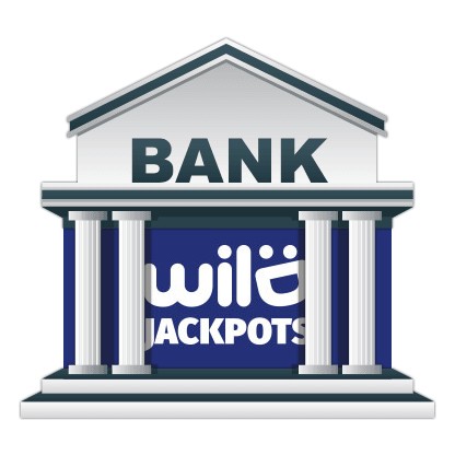 Wild Jackpots Casino - Banking casino
