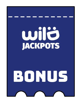 Latest bonus spins from Wild Jackpots Casino