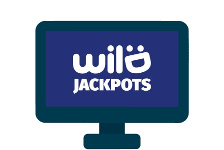 Wild Jackpots Casino - casino review