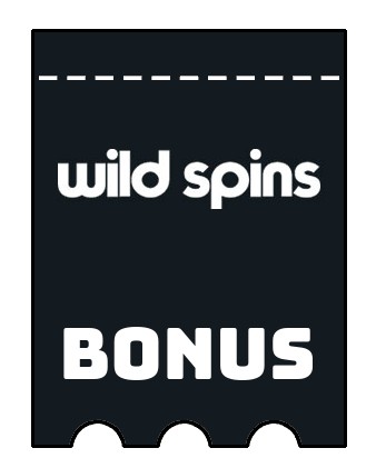 Latest bonus spins from Wild Spins