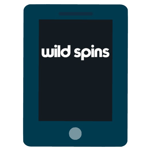 Wild Spins - Mobile friendly